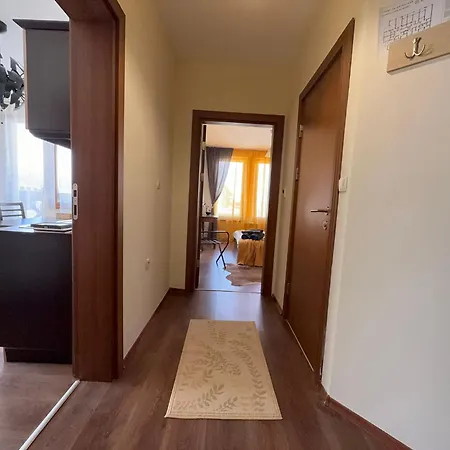 Appartamento Mountain Diamond