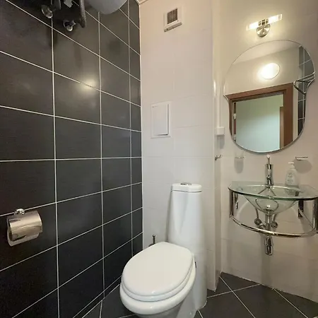 Mountain Diamond Apartamento *