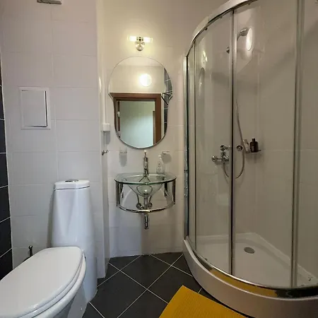 Apartamento Mountain Diamond Bansko