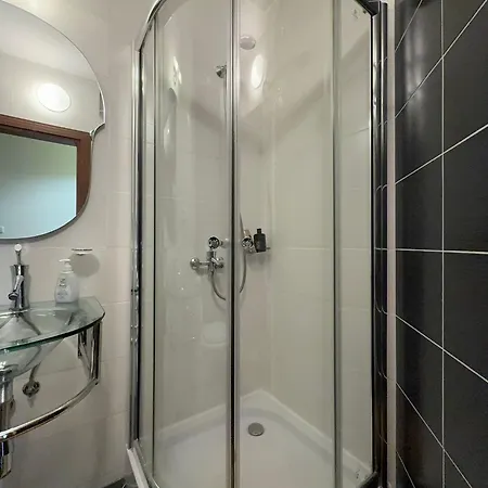Mountain Diamond Apartamento