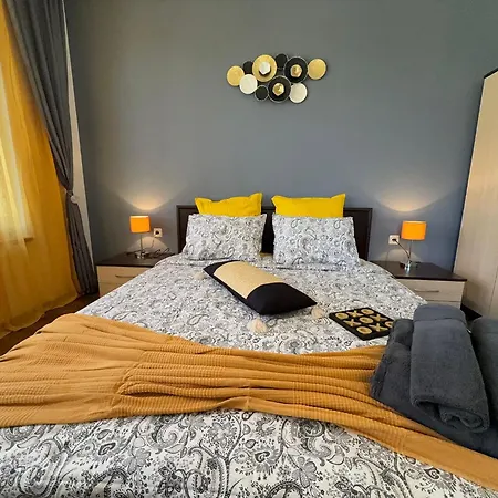 Mountain Diamond Apartamento