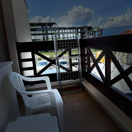 Mountain Diamond Apartamento *